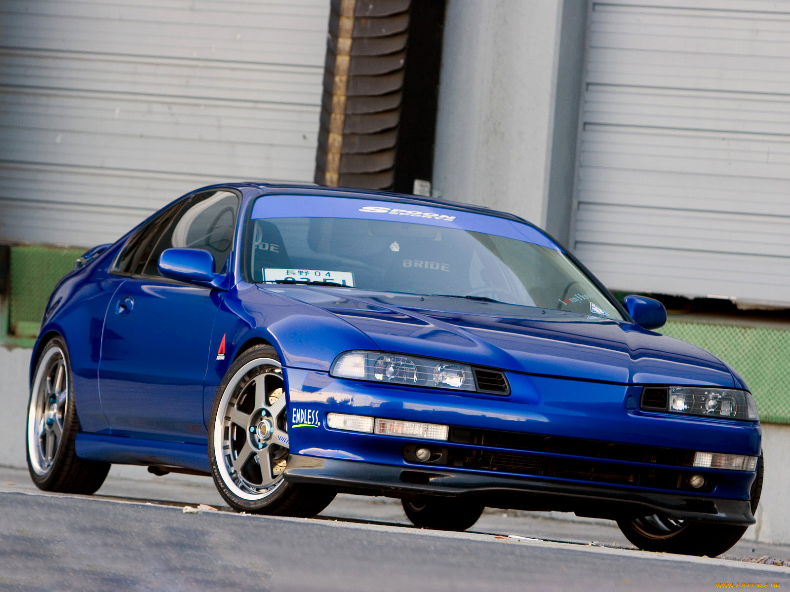 , honda